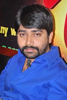 Director Ajay Stills at Tori